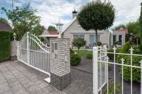 Woning Frankenoord 21 Rotterdam