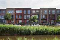 Woning Weteringkade 157 Amersfoort