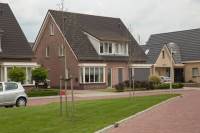 Woning Magnolialaan 6 Rouveen