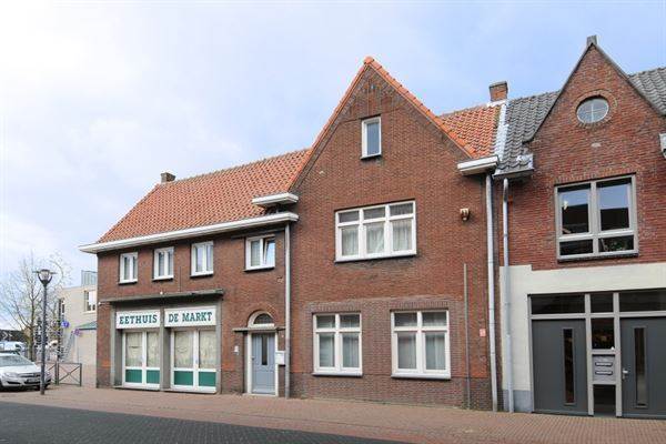 Woning Dorpstraat 5A Heythuysen