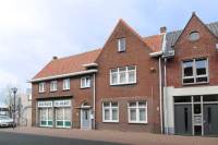 Woning Dorpstraat 5A Heythuysen