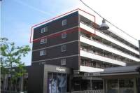 Woning Burgemeester Kuperusplein 89 Heerenveen