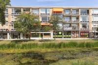 Woning Prinses Irenelaan 52 Alphen aan den Rijn