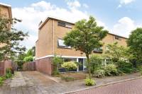 Woning Cartesiuslaan 25 Oegstgeest