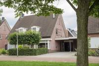 Woning Ywehof 33 IJhorst