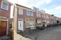 Woning Rekerstraat 44 Alkmaar