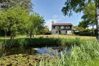 Woning Wiertdijkje 2 Bergen (nh)