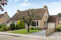 Woning Mevrouw Gelinck-van Kerkwijkstraat 21 Ruinerwold