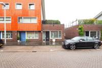 Woning Korianderstraat 50 Utrecht