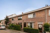 Woning Van Leeuwenhoekstraat 30 Alkmaar