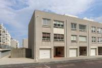 Woning de Ruyterstraat 11 Zandvoort