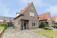 Woning Voorweg 45 Oostvoorne