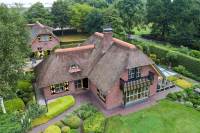 Woning Middelbuurtseweg 13 Veenendaal