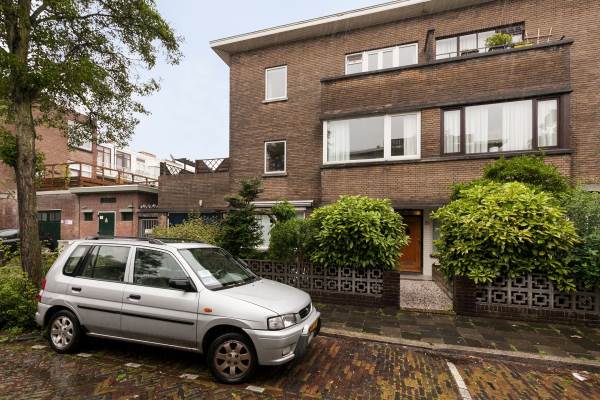 Woning Da Costalaan 53 Rijswijk