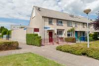 Woning Gustaaf Gelderstraat 51 Almere