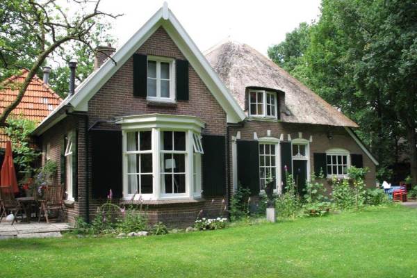 Woning Dalmsholterweg 6 Giethmen