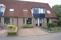 Woning Koolmees 267 Ridderkerk