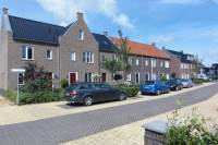 Woning Cleyndertstraat 16 Zwolle