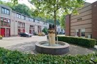 Woning Volksweerbaarheid 47 Gorinchem