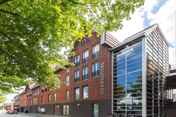 Woning Gedempt Kanaal 75 Middelharnis