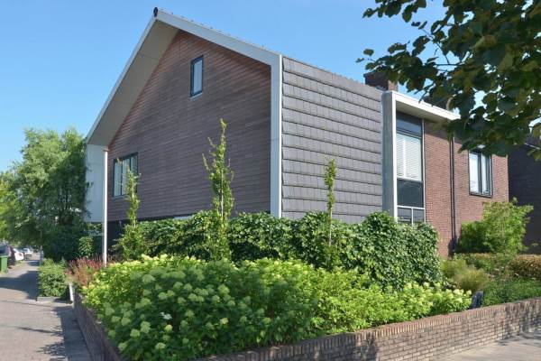 Woning Droogmakerijstraat 2 Zwolle