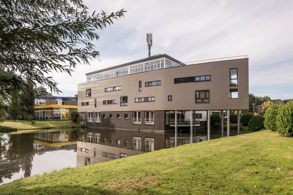 Woning Troelstraplein 29 Zwijndrecht