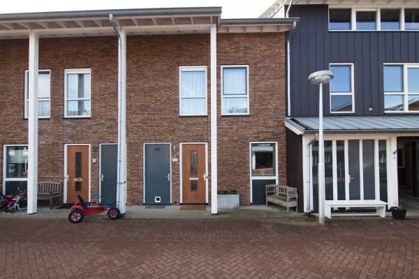 Woning César Domelahof 10 Utrecht