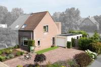 Woning Groenestraat 32 Pannerden