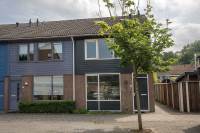 Woning Ikaroslaan 17 Enschede