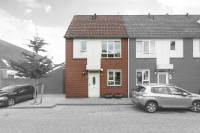 Woning Beppy Nooijstraat 76 Leiden