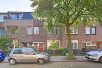 Woning Haitsma Mulierstraat 10 Haarlem