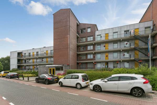 Woning Vesting 22 Vijfhuizen
