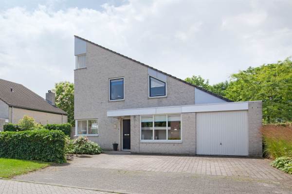 Woning Augustuslaan 44 Beuningen Gld