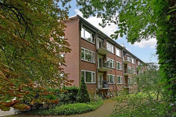 Woning Dr. s'Jacoblaan 23 Zeist