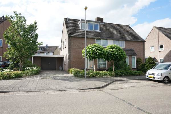 Woning Nijlring 61 Drunen