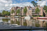 Woning Steenhouwerskade 61 Groningen
