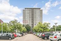 Woning Aziëlaan 634 Utrecht