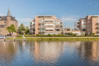 Woning Houtwerf 101 Leidschendam