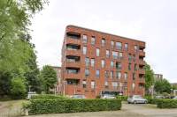 Woning Dolderstraat 48C Wageningen