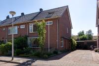 Woning Troelstralaan 3 Gouda