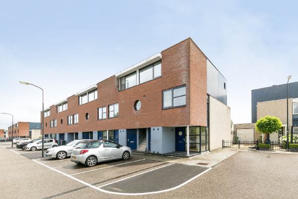 Woning Bloemhaven 46 Vinkeveen