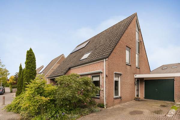 Woning Kievit 21 Venhuizen