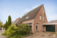Woning Kievit 21 Venhuizen