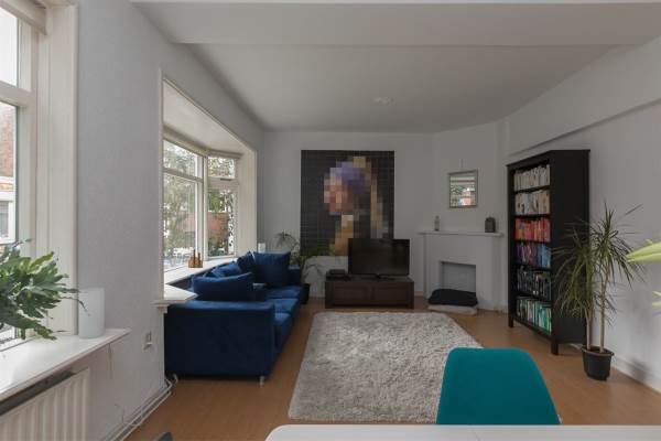 Woning Grote Appelstraat 37a Groningen