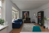 Woning Grote Appelstraat 37a Groningen