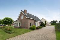 Woning Van der Pijlweg 9 Bergentheim