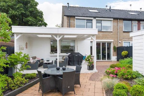 Woning Ligusterstraat 6 Heteren