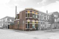 Woning Os en Paardenlaan 7 Leiden