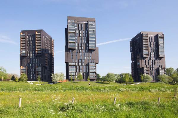 Woning Dirk Hartogstraat 295 Breda