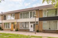 Woning Griegstraat 100 Tilburg